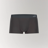 Seamless Modal Trunk Dark Grey