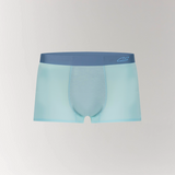 Technical Fabric Trunk Light Blue