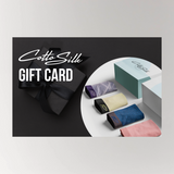 CottoSilk Gift Card