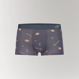 Cotton Galaxy Trunk Grey