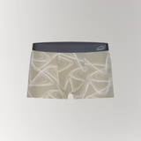 Modal Streak Trunk Beige