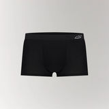 Seamless Modal Trunk Black