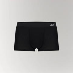 Seamless Modal Trunk Black