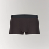 Cotton Seamless Trunk Dim Grey