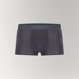 Technical Fabric Trunk Dark Grey