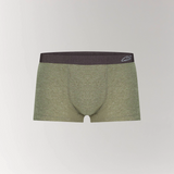 Cotton Vintage Trunk Green