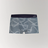 Modal Streak Trunk Blue