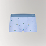 Cotton Galaxy Trunk Light Blue