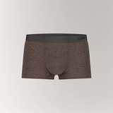 Cotton Vintage Trunk Brown