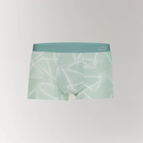 Modal Streak Trunk Green