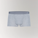 Cotton Vintage Trunk Light Grey