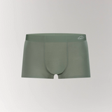 Seamless Modal Trunk Green