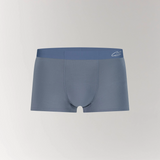 Seamless Modal Trunk Blue