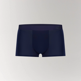 Technical Fabric Trunk Dark Blue