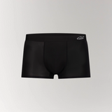 Technical Fabric Trunk Black