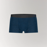 Cotton Vintage Trunk Blue