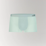 Technical Fabric Trunk Light Jade