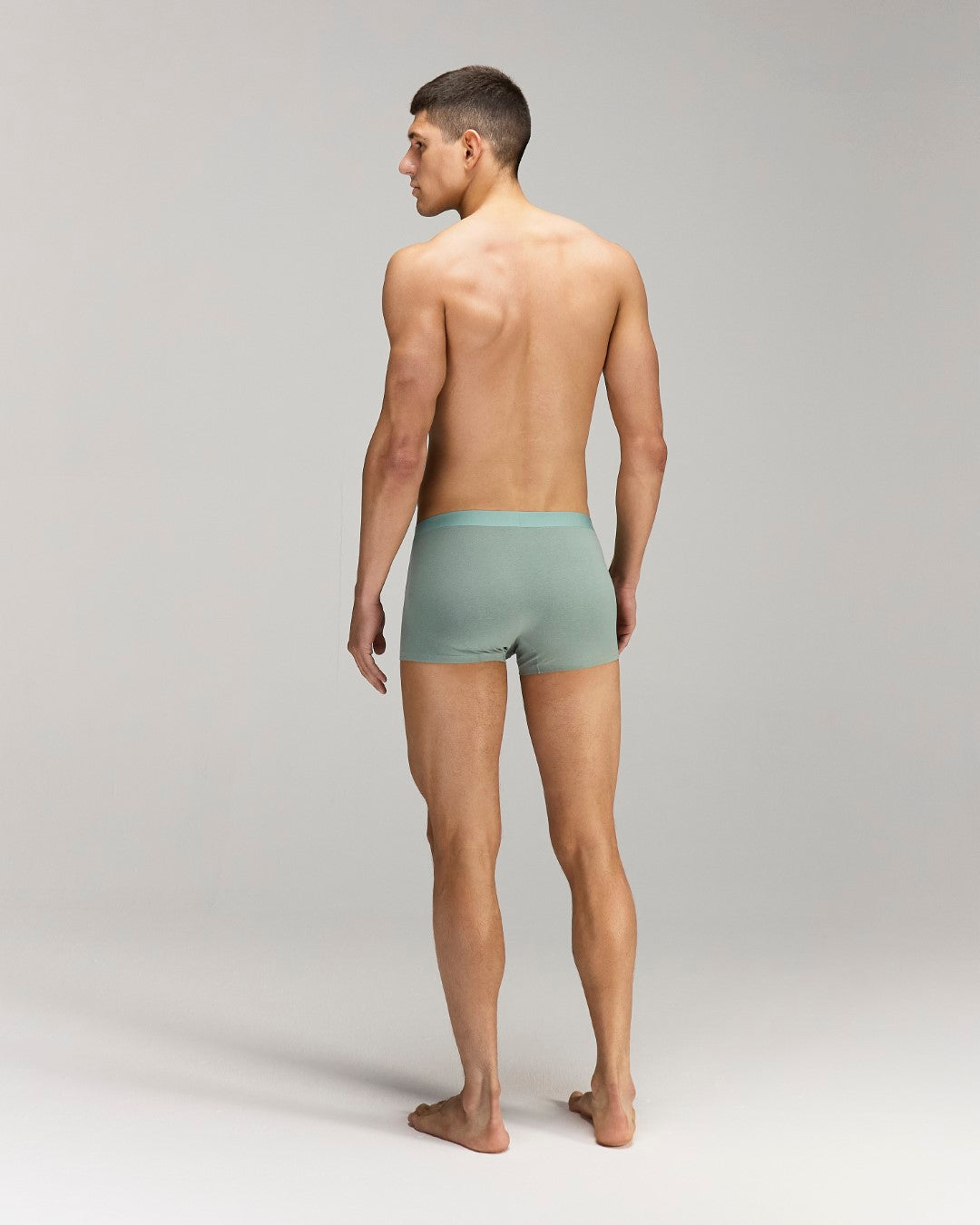 Buy Retro Lightweight Underwear 