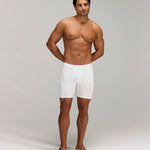 Retro Essential Long Boxer Brief in UAE