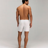 Retro Essential Long Boxer Brief UAE