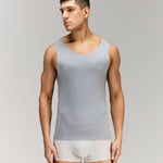 Seamless Neck Undershirt UAE