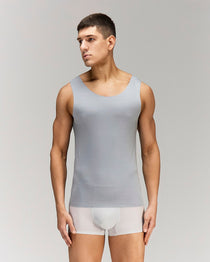 Seamless Neck Undershirt UAE