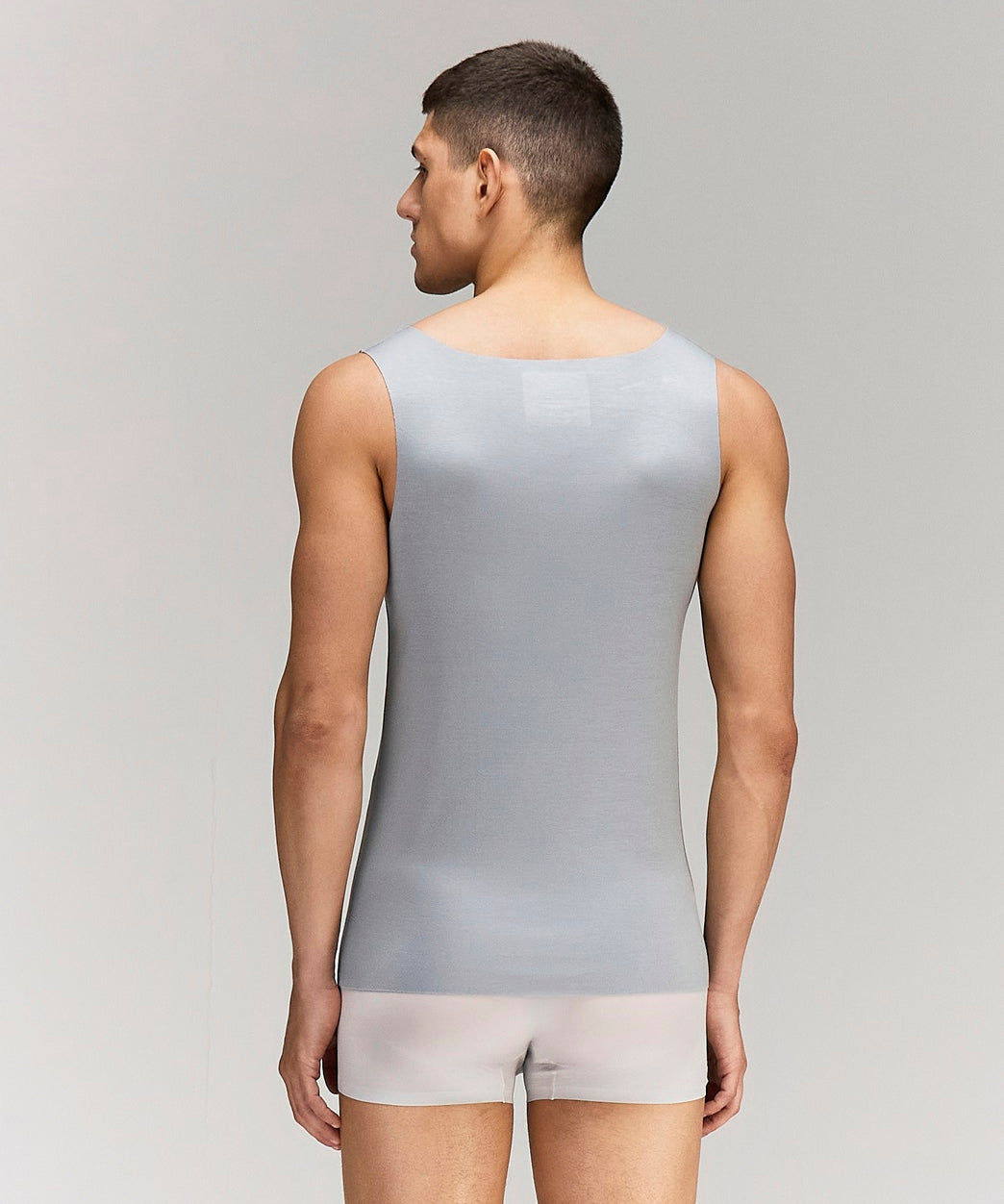 UAE Seamless Neck Undershirt