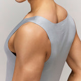 Buy Seamless Neck Undershirt in UAE